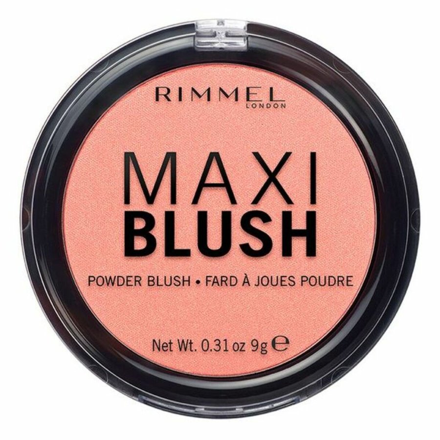 Rouge Maxi Rimmel London (9 g) #1
