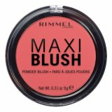 Rouge Maxi Rimmel London #1