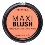 Rouge Maxi Rimmel London #5