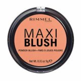 Rouge Maxi Rimmel London #7