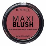 Rouge Maxi Rimmel London #9