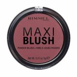 Rouge Maxi Rimmel London #11