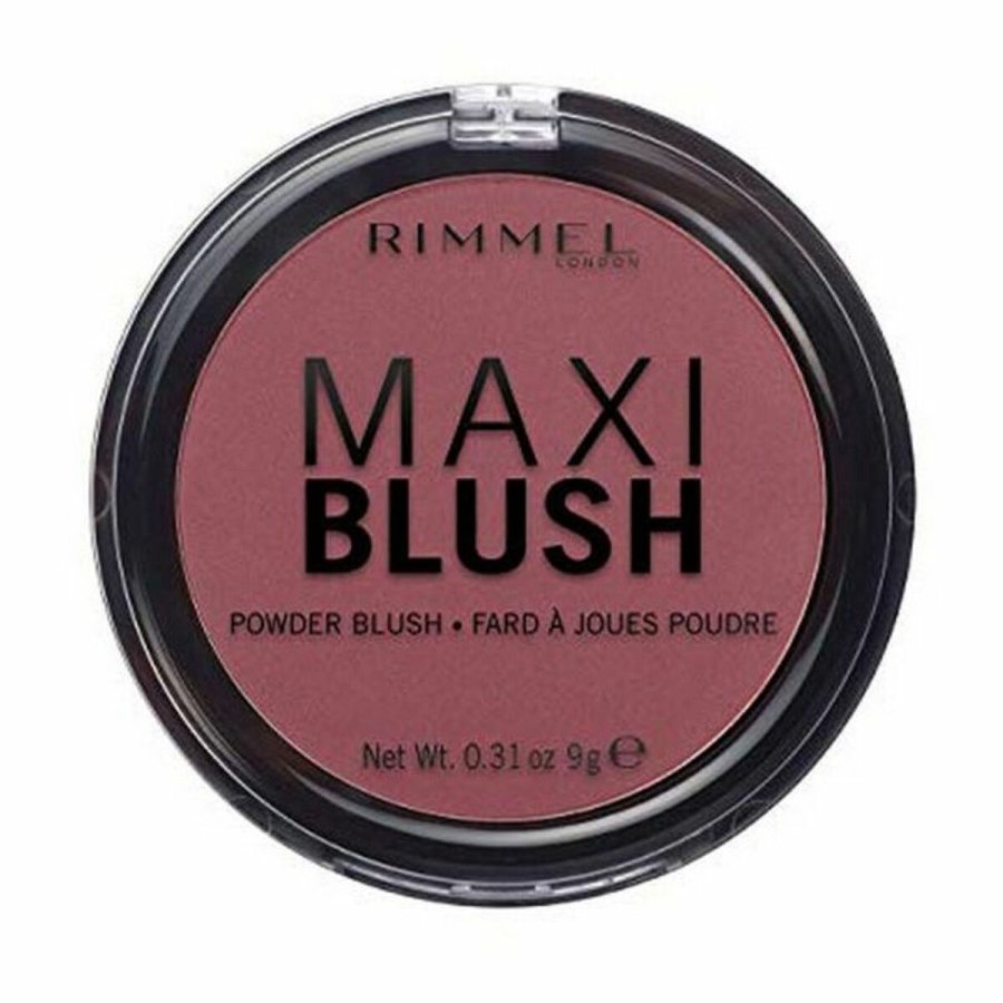 Rouge Maxi Rimmel London #11