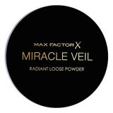 Makeup Tilpasning Puddere Miracle Veil Max Factor 99240012786 (4 g) 4 g #3