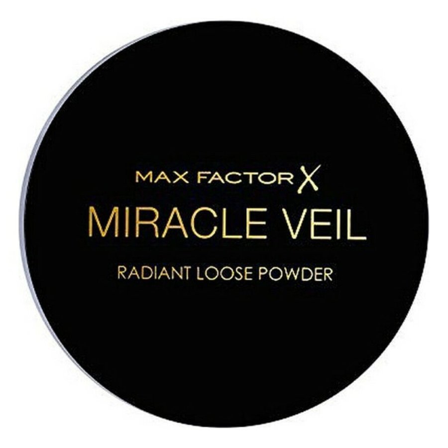 Makeup Tilpasning Puddere Miracle Veil Max Factor 99240012786 (4 g) 4 g #3