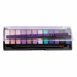 jenskygge Palet Magnif'eyes Rimmel London #1