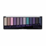 jenskygge Palet Magnif'eyes Rimmel London #9
