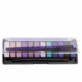 jenskygge Palet Magnif'eyes Rimmel London #3
