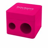 Blyantspidser Bourjois Double Sharpener Dobbelt Fuchsia (1 enheder) #1