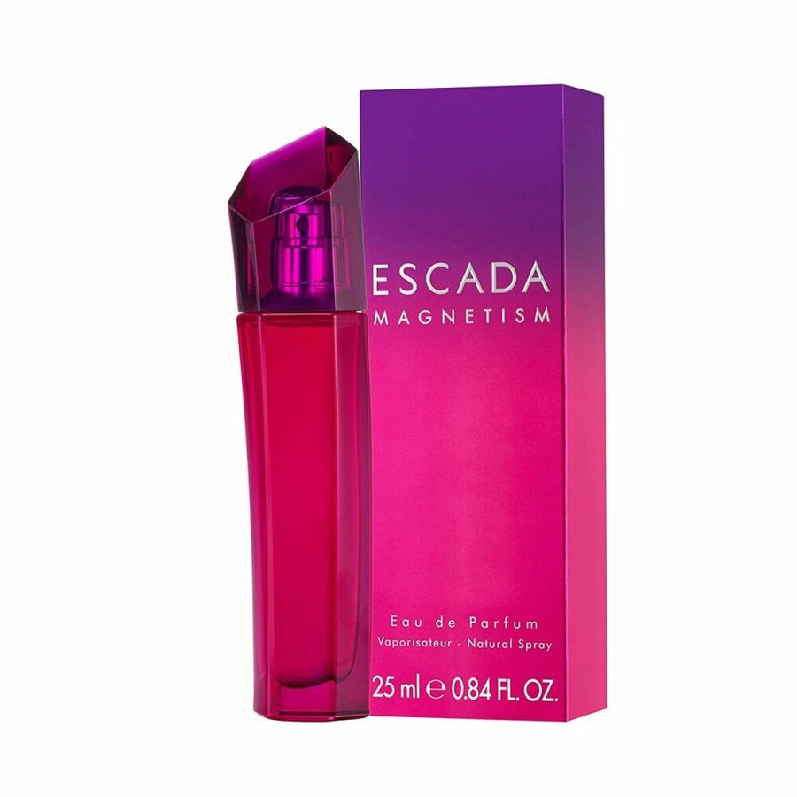Dameparfume Escada Magnetism EDP 25 ml #2