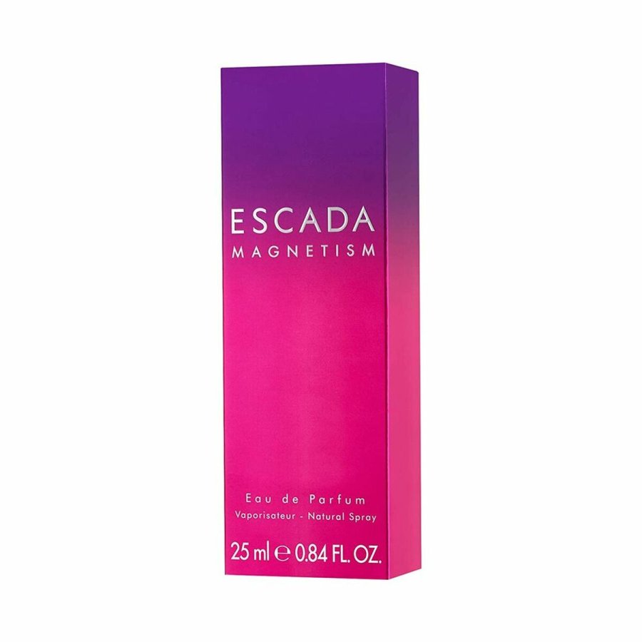 Dameparfume Escada Magnetism EDP 25 ml #3