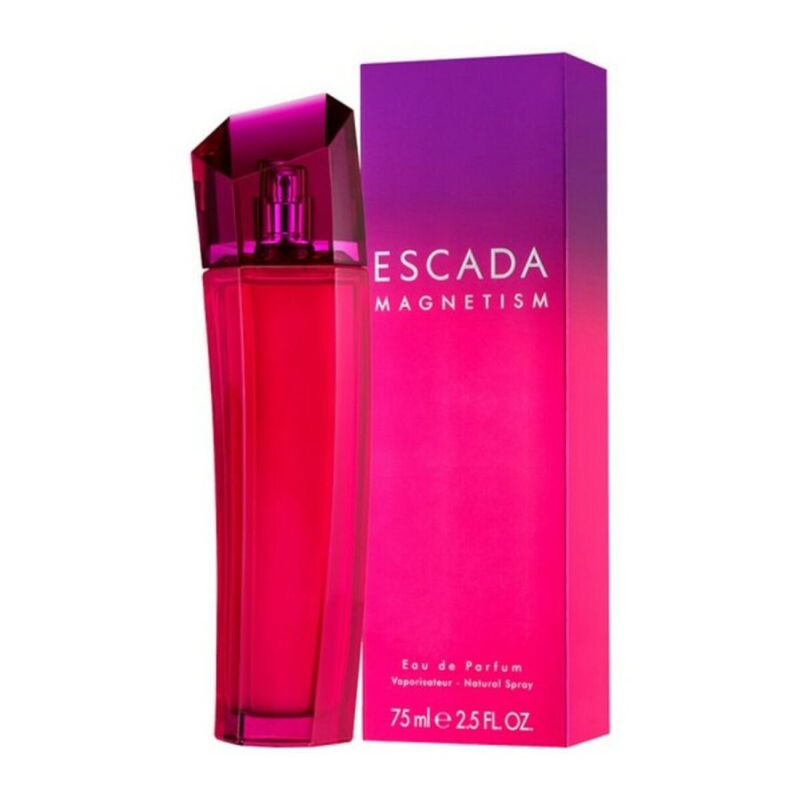 Dameparfume Magnetism Escada 99240030291 EDP (75 ml) EDP 75 ml #1