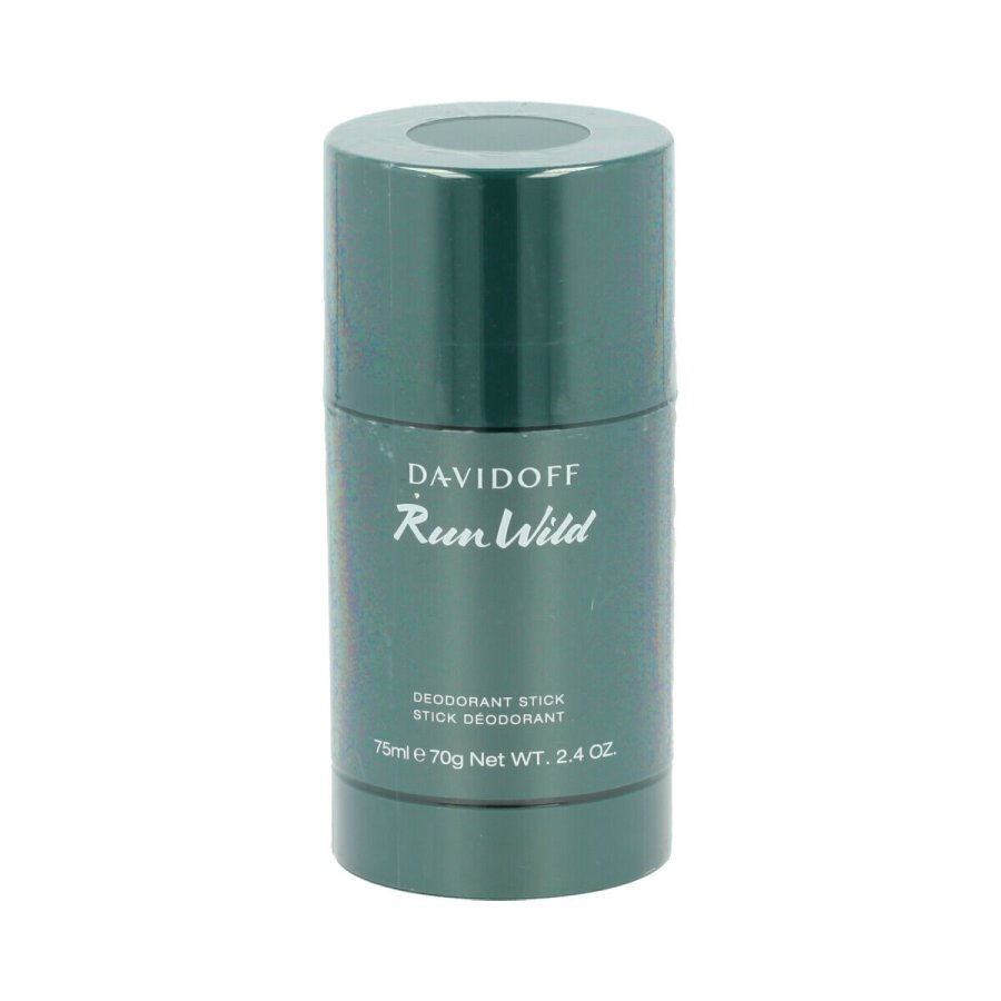 Stick-Deodorant Davidoff Run Wild 75 ml #1
