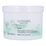 Hrmaske Wella Nutricurls #1