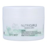 Hrmaske Wella Nutricurls #2