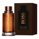 Herreparfume The Scent Private Accord Hugo Boss EDT (50 ml) (50 ml) #1