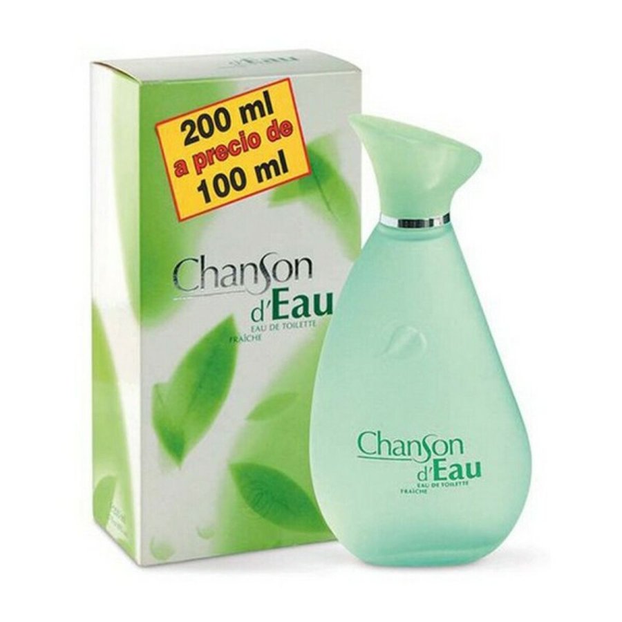 Dameparfume Chanson D'Eau 1060-27068 EDT 200 ml #1