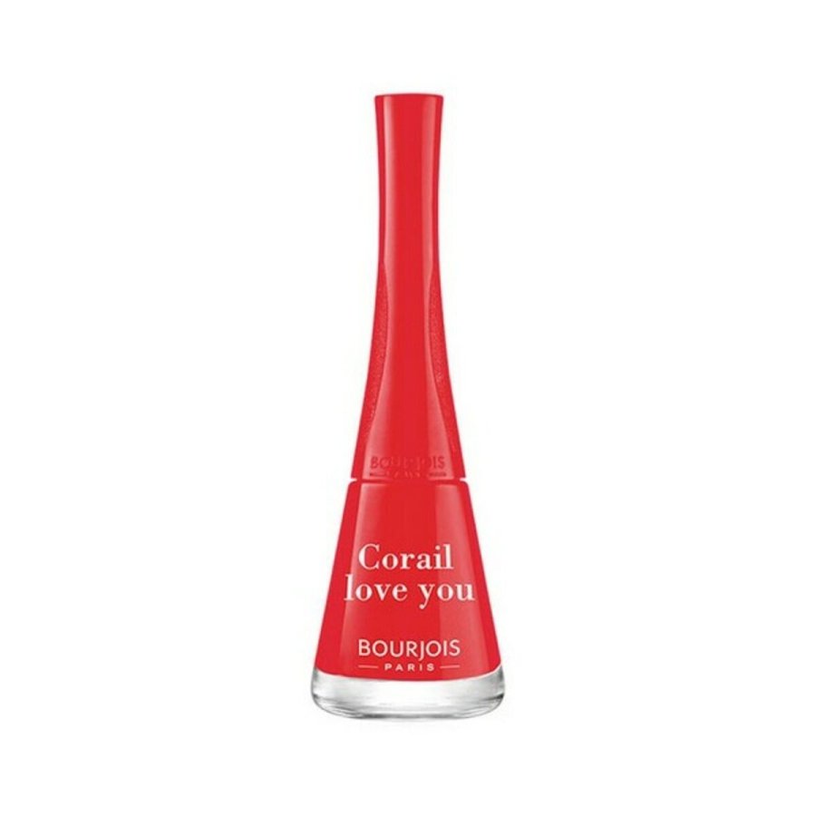 neglelak Bourjois (9 ml) #1