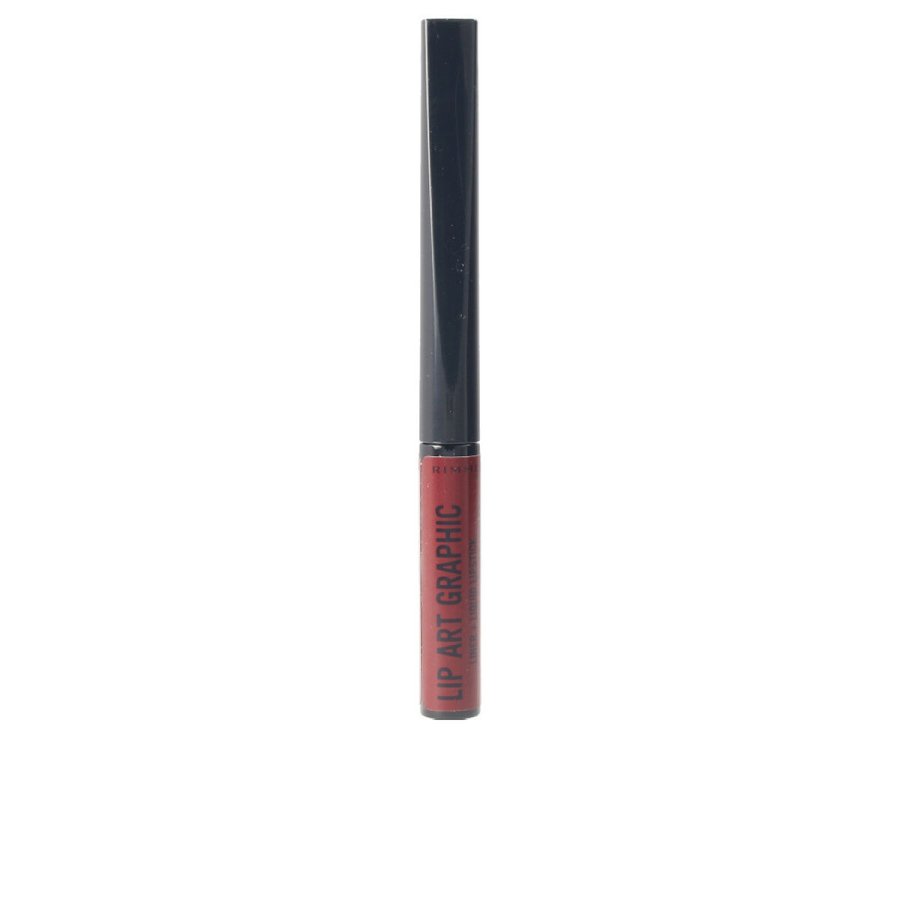 Lbeblyant Lip Art Graphic Rimmel London #7