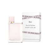 Dameparfume Burberry Her EDP 50 ml #1