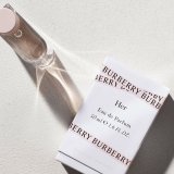 Dameparfume Burberry Her EDP 50 ml #4