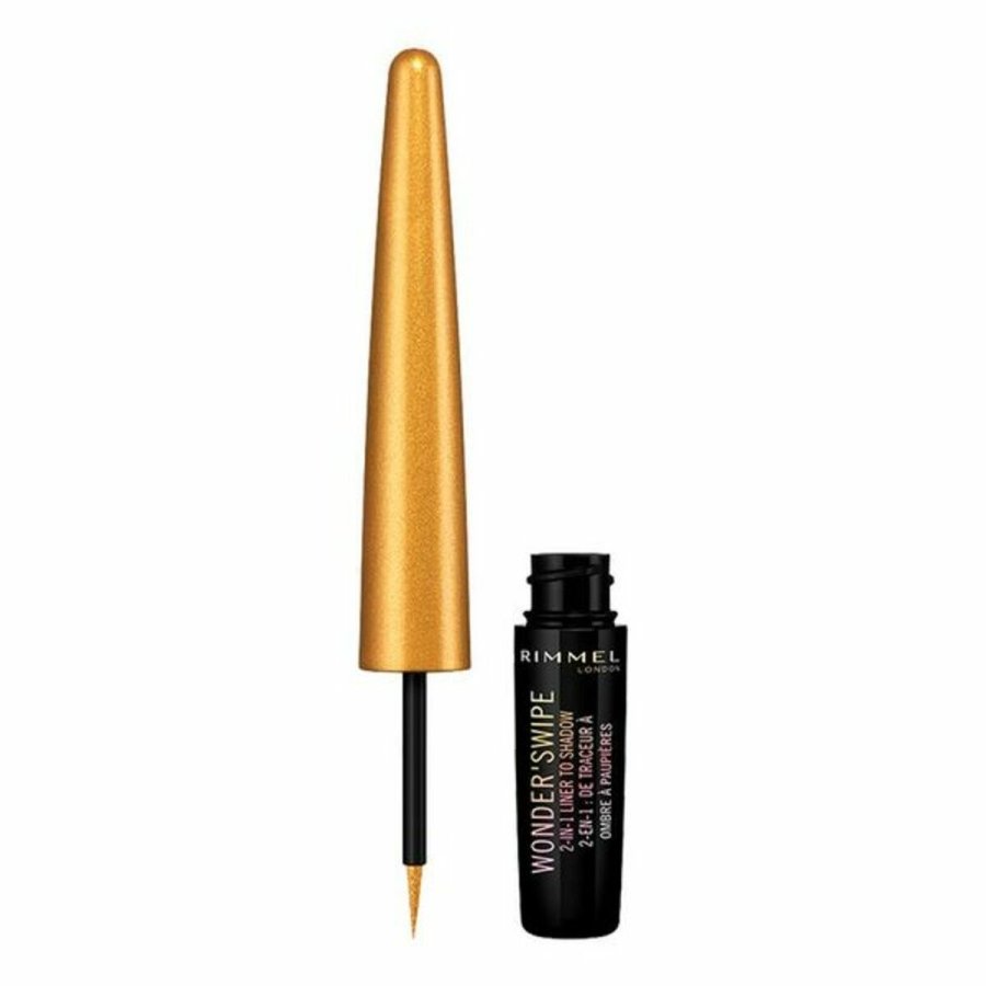 Eyeliner Wonder Swipe Rimmel London #1