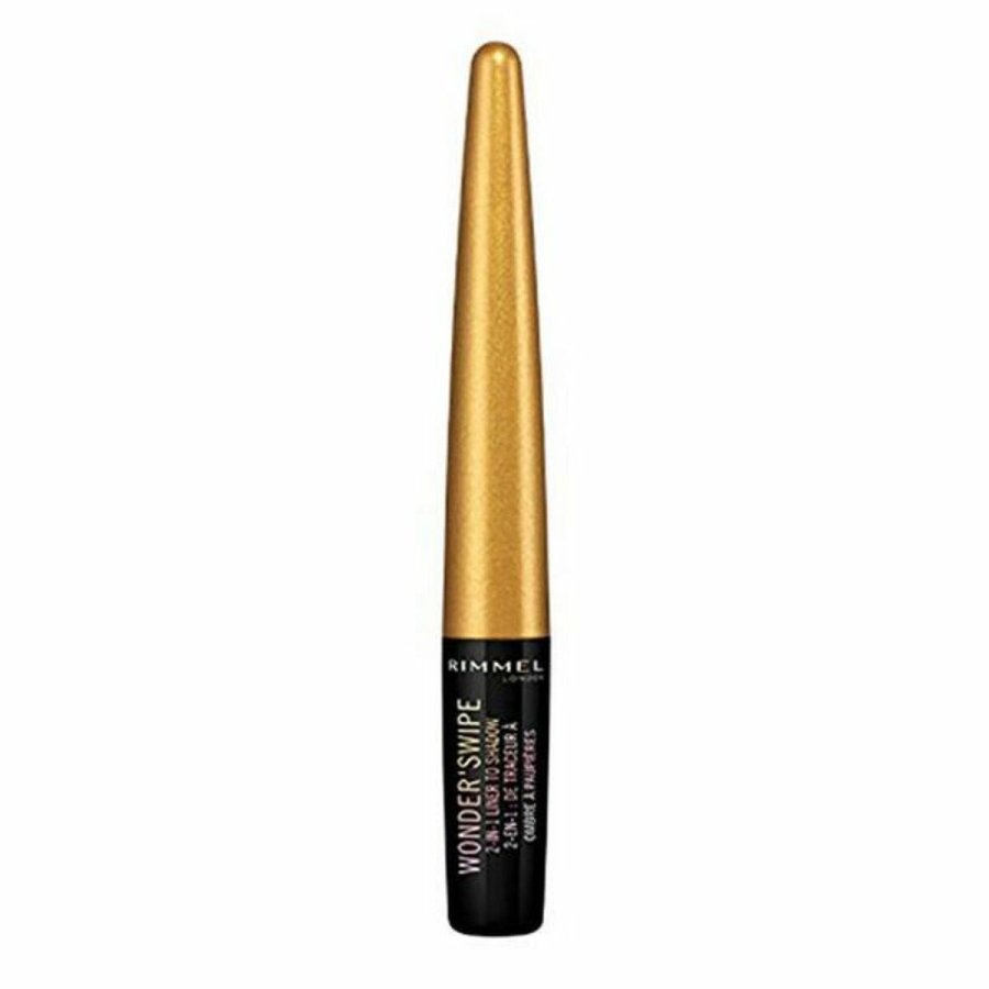 Eyeliner Wonder Swipe Rimmel London #7