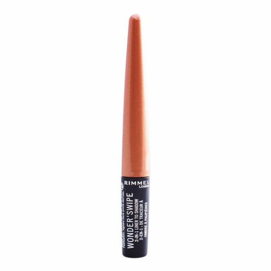 Eyeliner Wonder Shape Rimmel London #5