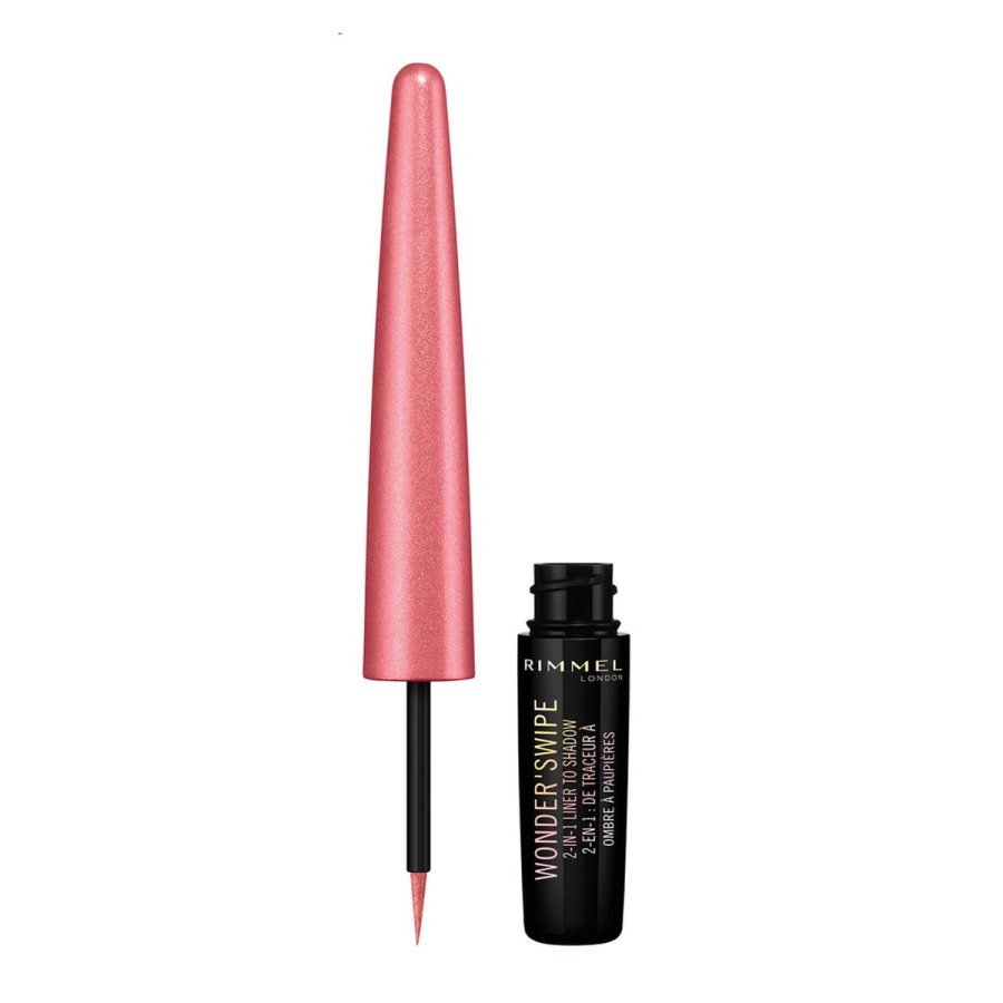 Eyeliner Wonder Swipe Rimmel London 34222503006 30 ml #1
