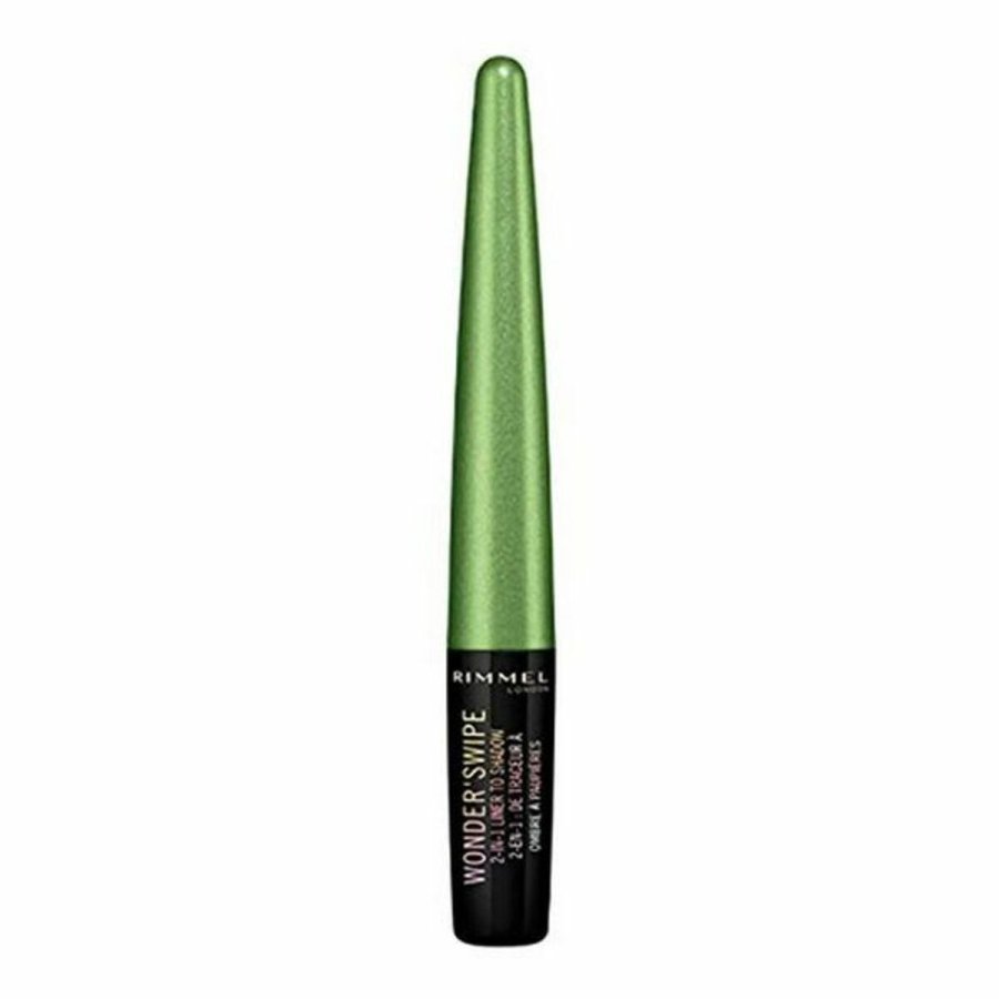 Eyeliner Wonder Shape Rimmel London #11