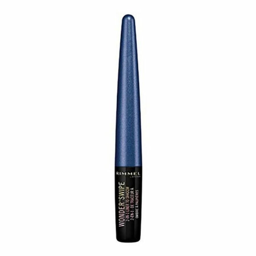 Eyeliner Wonder Swipe Rimmel London #11