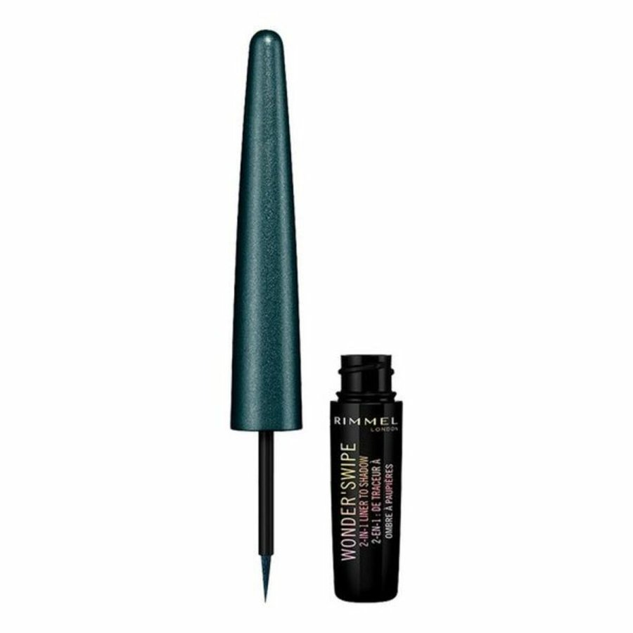 Eyeliner Wonder Swipe Rimmel London #13