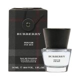Herreparfume Burberry EDT Touch 30 ml #2