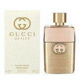Dameparfume Gucci GUCCI GUILTY 30 ml #1