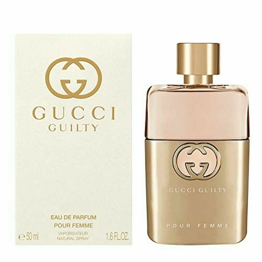 Dameparfume Gucci GUCCI GUILTY 30 ml #1