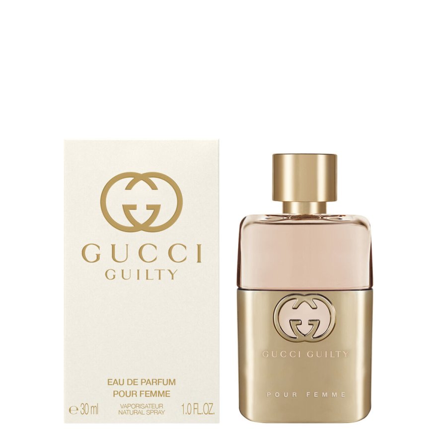 Dameparfume Gucci GUCCI GUILTY 30 ml #7