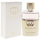 Dameparfume Gucci GUCCI GUILTY 30 ml #11