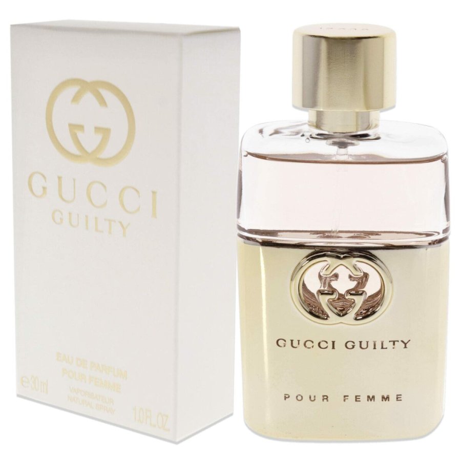 Dameparfume Gucci GUCCI GUILTY 30 ml #13