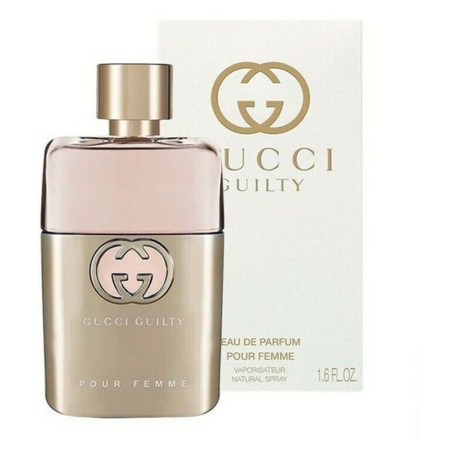 Dameparfume Gucci Guilty Pour Femme EDP #5