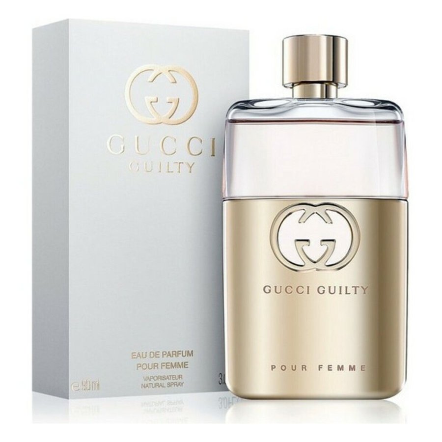 Dameparfume Gucci Guilty Pour Femme EDP #3