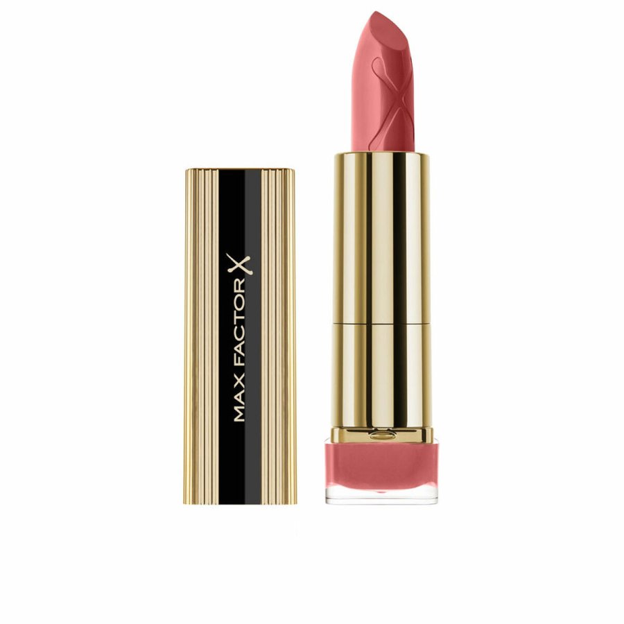 Lbepomade Max Factor Colour Elixir N 015 Nude rose 4 g #1