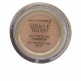 Flydende makeup foundation Miracle Touch Max Factor (12 g) #13