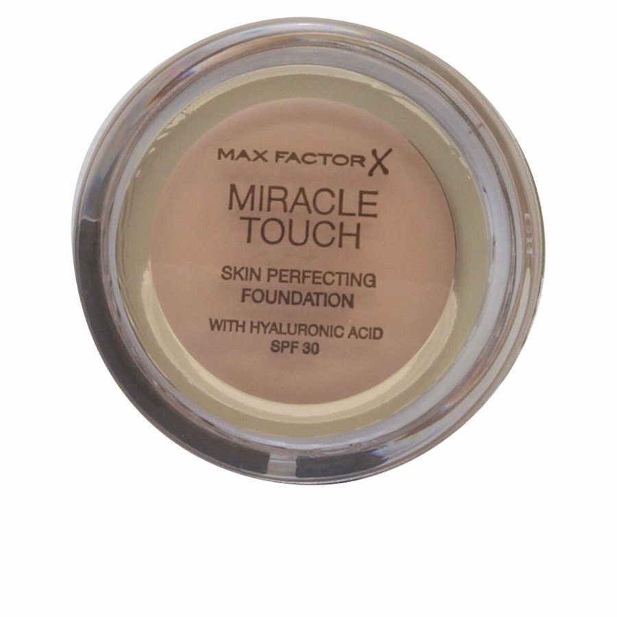 Flydende makeup foundation Miracle Touch Max Factor (12 g) #13