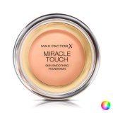 Flydende makeup foundation Miracle Touch Max Factor (12 g) #1