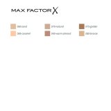 Flydende makeup foundation Miracle Touch Max Factor (12 g) #3