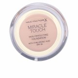 Flydende makeup foundation Miracle Touch Max Factor (12 g) #7