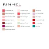 neglelak 60 Seconds Super Shine Rimmel London #4