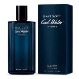 Herreparfume Cool Water Intense Davidoff 46440008000 EDP 125 ml #3