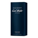 Herreparfume Cool Water Intense Davidoff 46440008000 EDP 125 ml #5