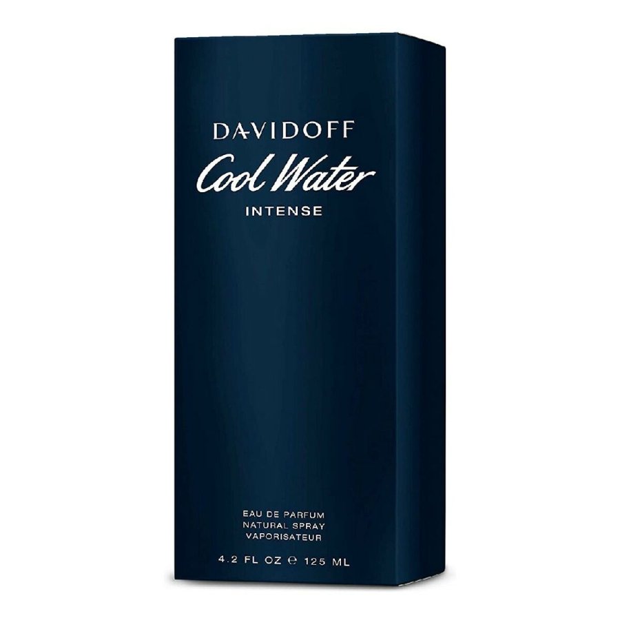Herreparfume Cool Water Intense Davidoff 46440008000 EDP 125 ml #5